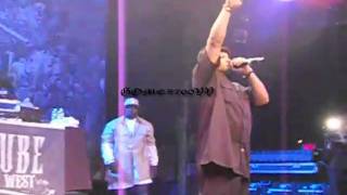 Watch Ice Cube Gangsta Nation video