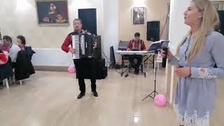 Formatia Maxim Music - Pai Zi Asa,Asa,Asa