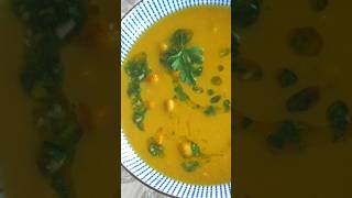 Réconfort Uré Avec Ma Soupe Pois Chiches & Ernut Onctueuse, Parfumée