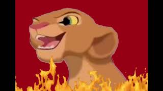 Nalas Evil Laugh