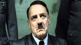 Hitler & the Iron Sky - Part 1