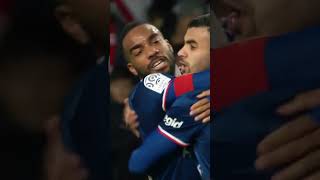 Rachid Ghezzal De Retour À Lol
