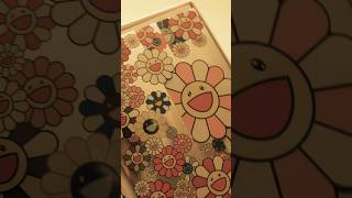 Murakami Christmas Cards For Istmas