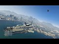 Little Vs. Cubed: HORSE! - GTA Online