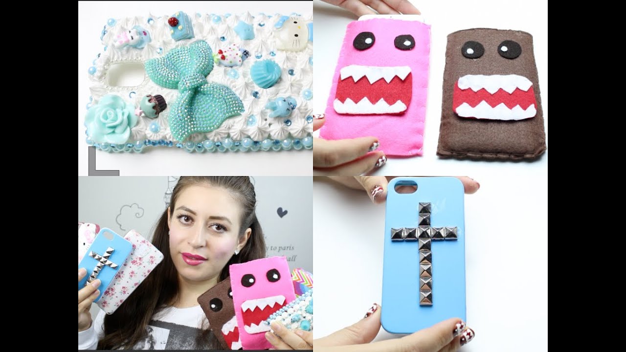 Ideas Para Decorar Una Funda De Un Movil Ideas Para Decorar Una Funda De Un Movil