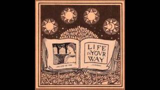 Watch Life In Your Way Behind Unseen Walls video