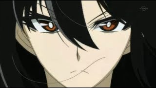 Medaka Box AMV Medaka vs Zenkichi FULL FIGHT