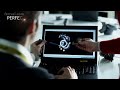 Ferrari California T - The birth of the new V8 turbo