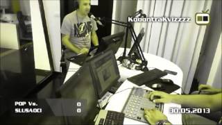 Tdi Kontra Kviz - Najbolje Iz Emisijeee 30.05.2013