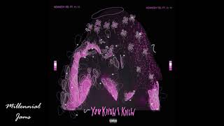 Watch Kennedy Rd You Know I Know feat 1111 video