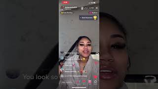 Jania On Tiktok Its Nice To See Her Happy