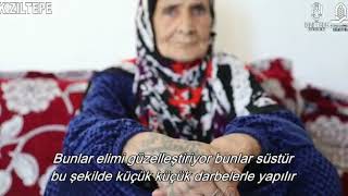 1 Ekim Yaslilar Gunu