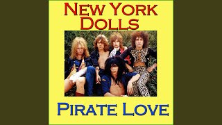Watch New York Dolls Daddy Rolling Stone video