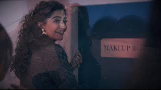 Sonam Kapoor Ahuja For Cosmopolitan September 19 Bts