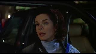 Marcia Harden Flubber
