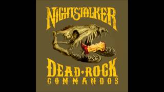 Watch Nightstalker Rockaine video