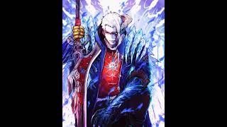 Nero Vs Ichigo Kurosaki