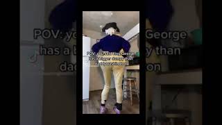 George Washington Meme