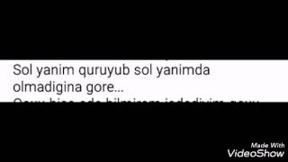 Uzaqda Olanlara...