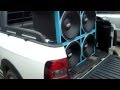 Dibico Sound - Saveiro do Mineiro 4 KSL 15