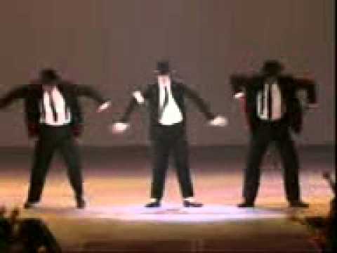 Jai Bhim Bola feat. Micheal Jackson.3gp
