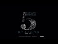 Dae Dae - Blue Bugatti (5 Reasons) Mp3