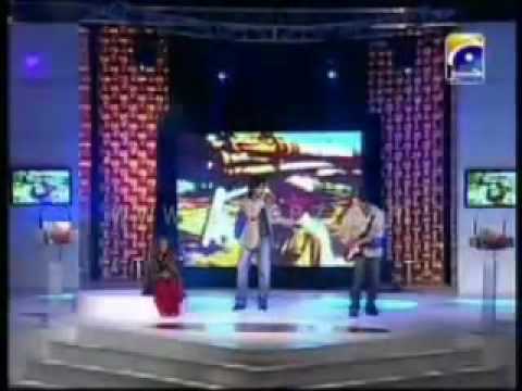 Chori Chori (Shehzad Roy TributeTo Reshma LSA 08) By (GUSTAKH...