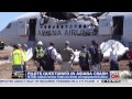 Did Korean culture play a role in plane crash?