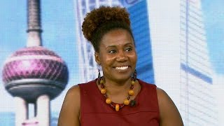 May 1st, 2017: Imani Cheers talks about Immigrant Workers rallies around the world