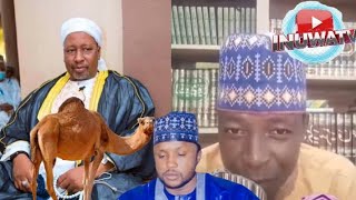 Tofa Yau Munsamo Babban Dalilin Dayasa Dariqa Basuson Zama Da Alkanawi