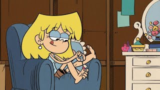 Lori Loud Giant Paint Toenails For Feet Colors