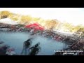 Exivicion de MOVING WORKSHOP (batallas de baile urbano)