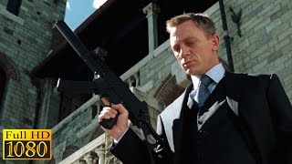 Casino Royale (2006) - "The Name's Bond, James Bond" | Ending Scene (1080p) FULL HD
