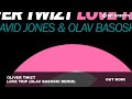 Oliver Twizt - Love Trip (Olav Basoski Remix)