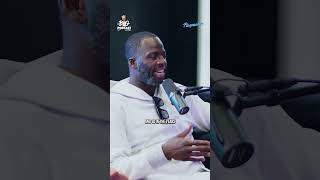 On Why People Leave Off The Goat Conversation