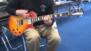 Watch Ken Yokoyama Daydream Believer video