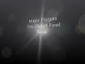 You Didn't Feel Me Then Video preview