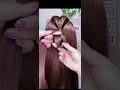 133 386 Zoey #fyp #hairstyles #longhair #hairtransformation