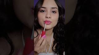 Asmr Você Já Comeu Gloss? Esse Feito Por Mim