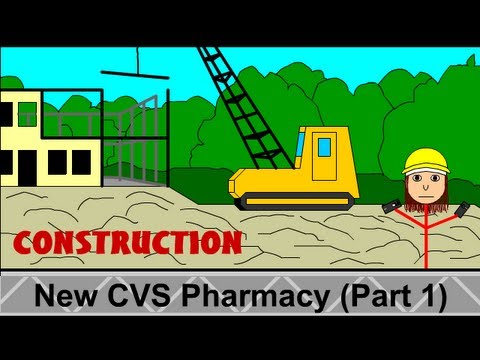 Cvs Building