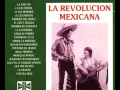 Luis Aguilar Carabina 30 30 YouTube