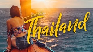 Thailand Dream Vacation Ft Jai Wolf 34 The World Is Ours 34 Thailand Dream Vacation Ft Jai Wolf 34 The World Is Ours 34