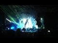 Dave Matthews Band - "All Along The Watchtower" @ Alpine Valley, WI - 7/6/12