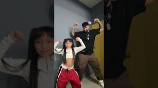 Miren Como Baila Mi Nueva Alumna De 7 Años