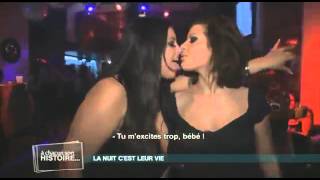 Anaïs Et Ces Gros Seins Kiff Chauffer Les Mecs En Boite