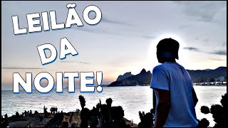 Comprei A Pagem Mais Barata Que Achei E Viajei De Ônibus Para O Rio De Janeiro