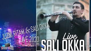 SALI OKKA 2020 JUZNI RITAM mersi // STUDIO DENIS // ♫ █▬█ █ ▀█▀♫ ▀ © 2020