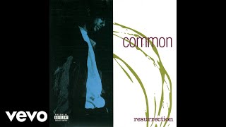 Watch Common Nuthin To Do video