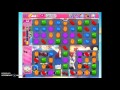 Candy Crush Level 1374 w/audio tips, hints, tricks