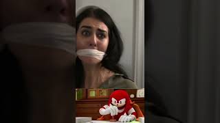 Clic Bound And Gagged Scene Compilation 2